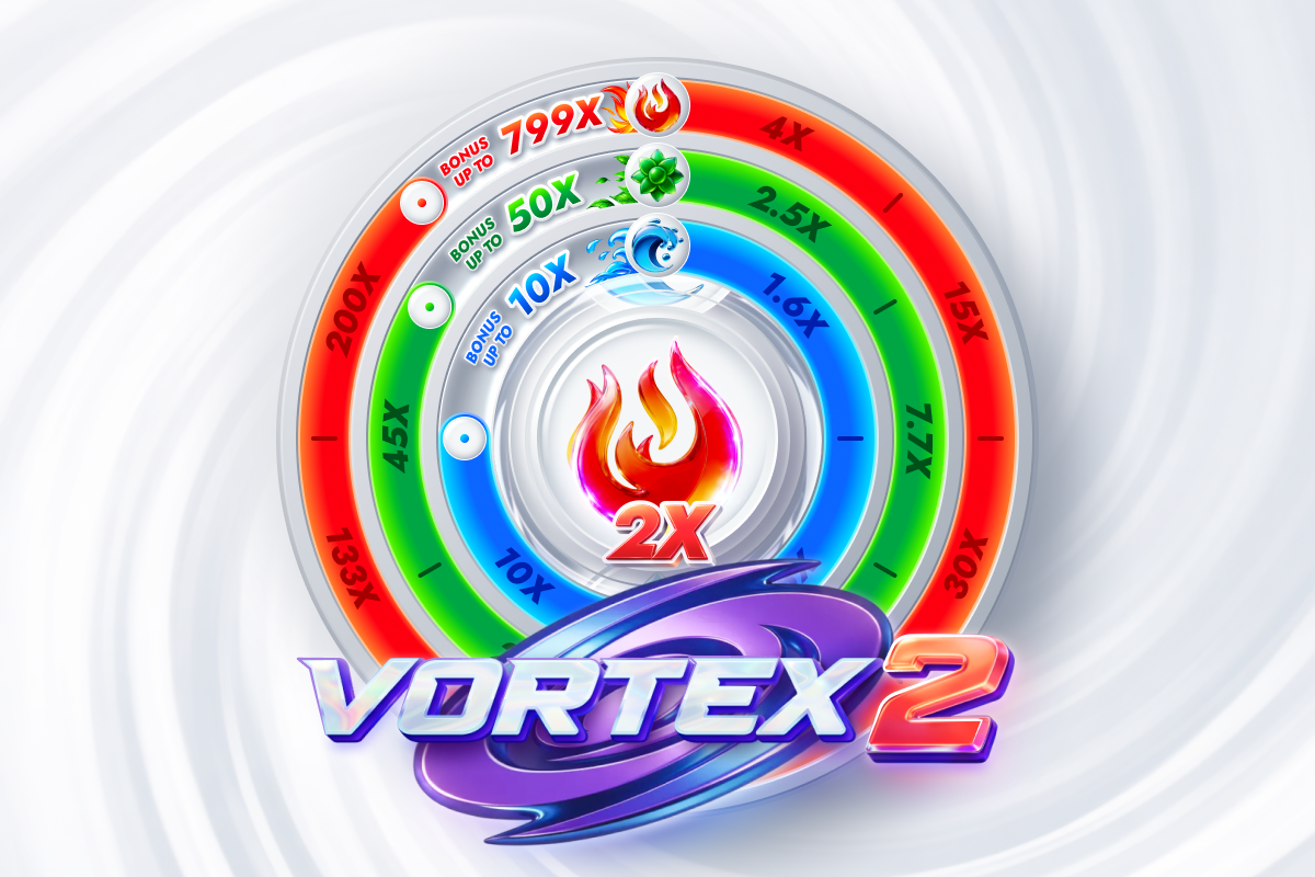 Vortex 2 Gioco da Casinò: Recensione Completa