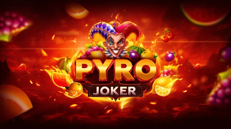 Joker Pyre di InOut Games: Recensione del Gioco da Casinò