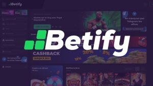Betify Recensione: Casino Affidabile o Truffa?