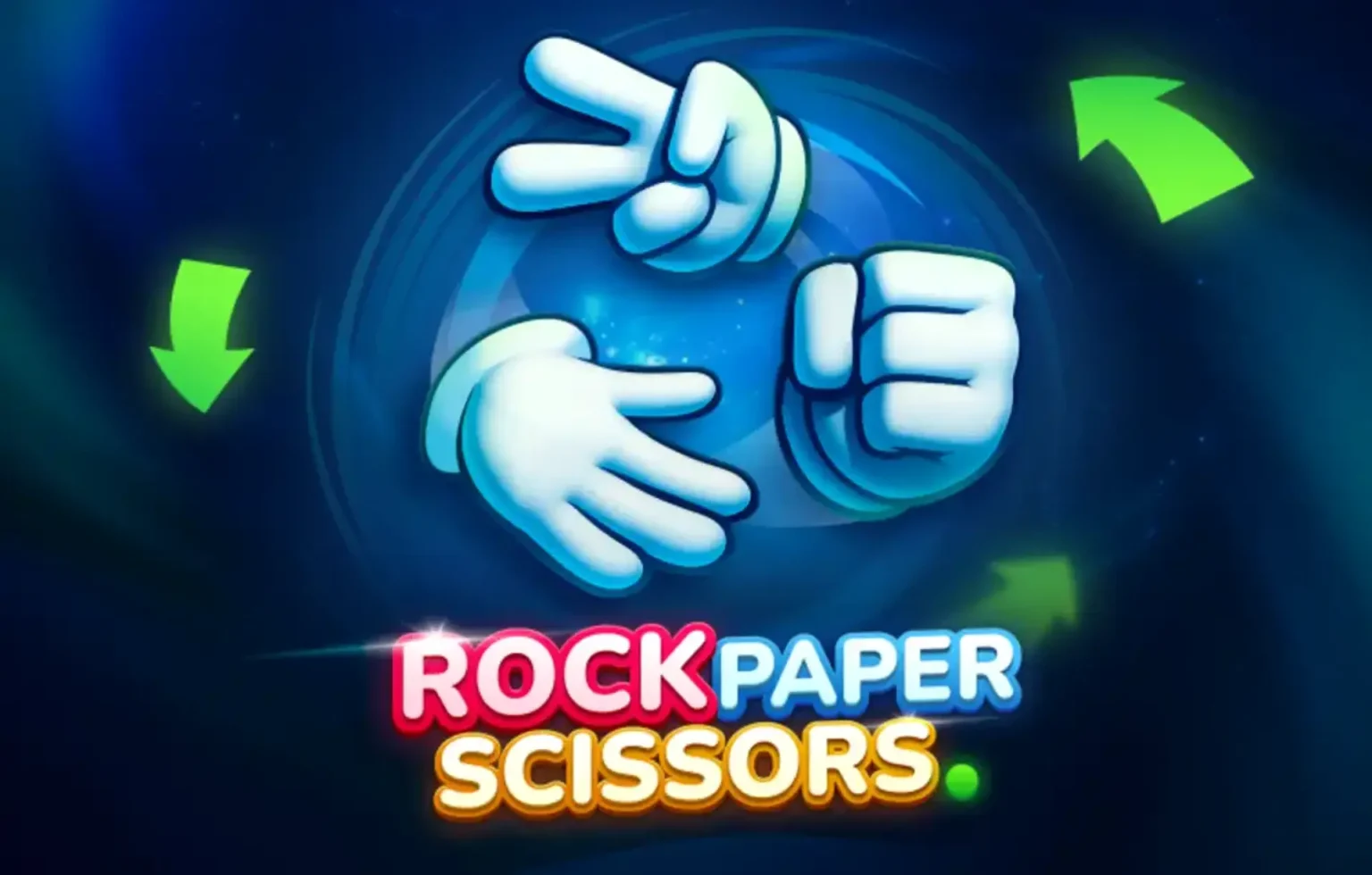 Rock Paper Scissors di InOut Games: Demo e Recensione
