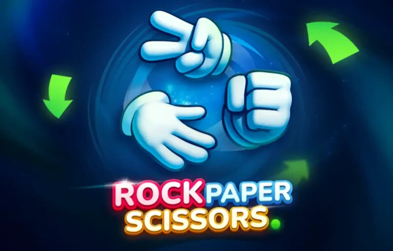 Rock Paper Scissors di InOut Games: Demo e Recensione