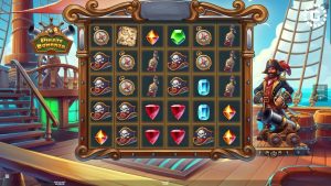 Pirate Bonanza 2 Registrazione al Gioco e Guida Completa