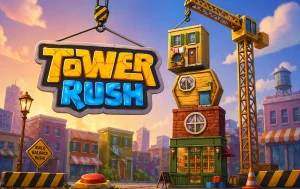 Tower Rush Recensione: Truffa o No?