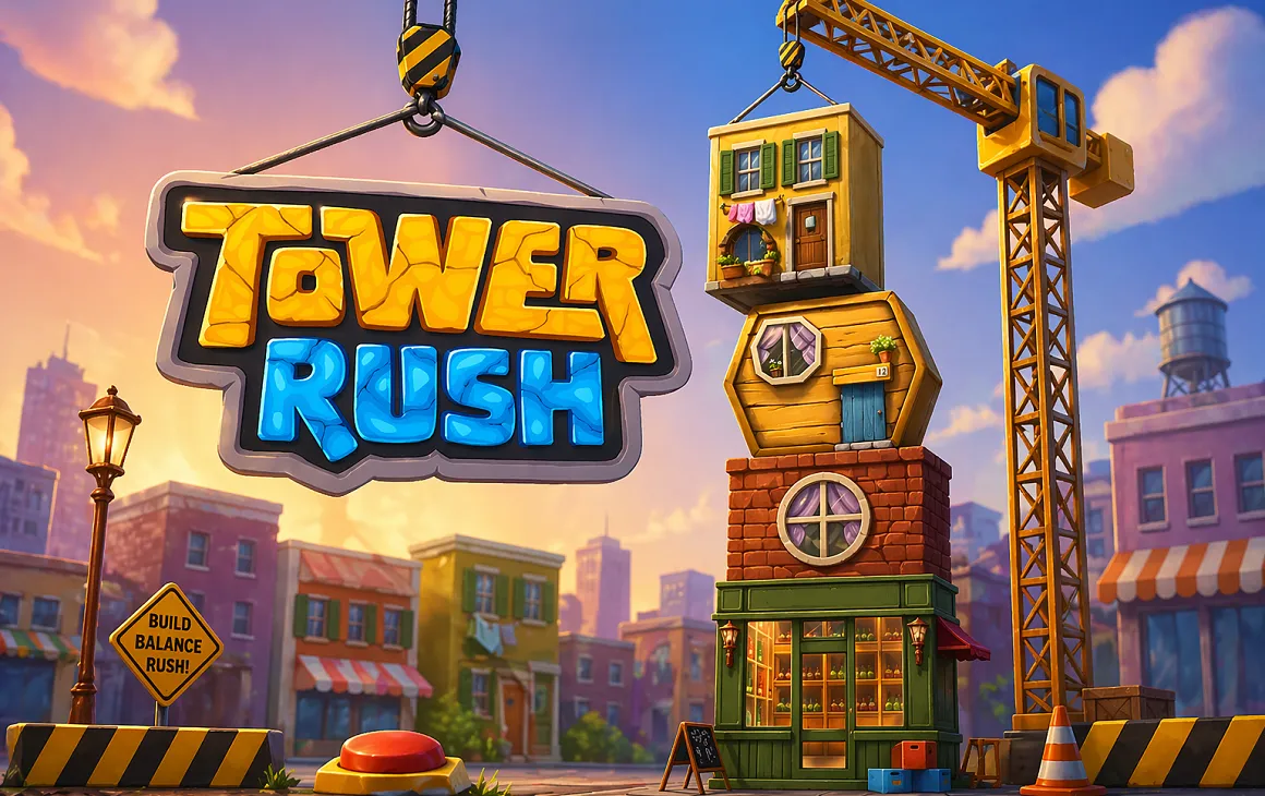 Tower Rush Recensione: Truffa o No?