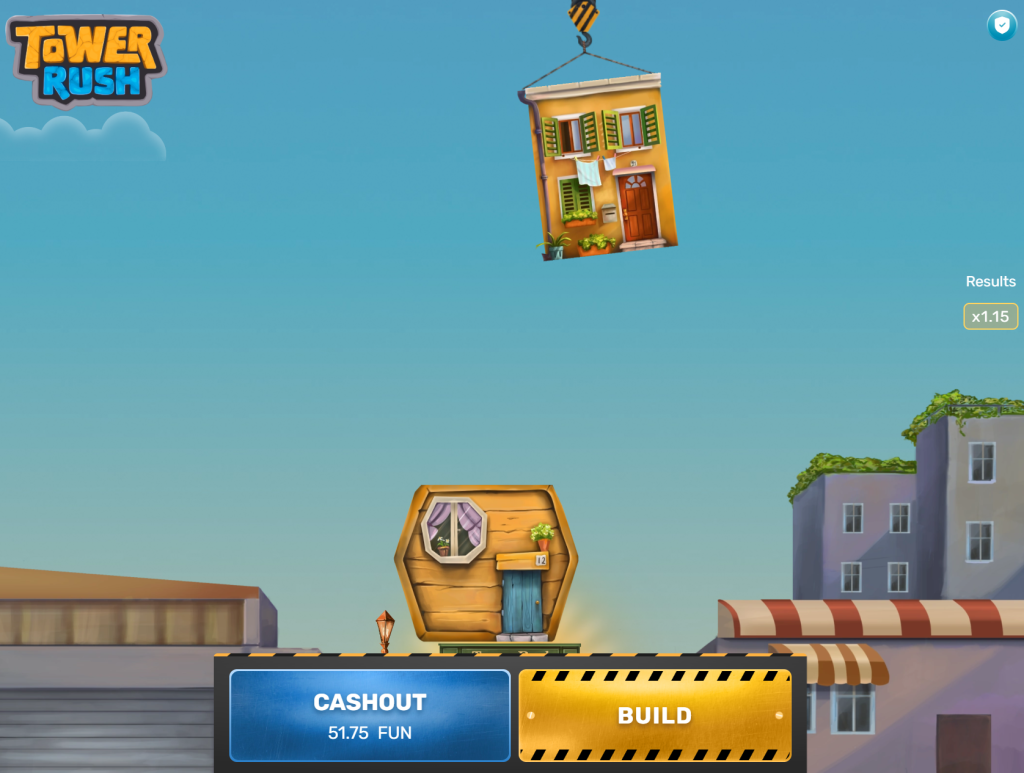 Tower Rush Recensione