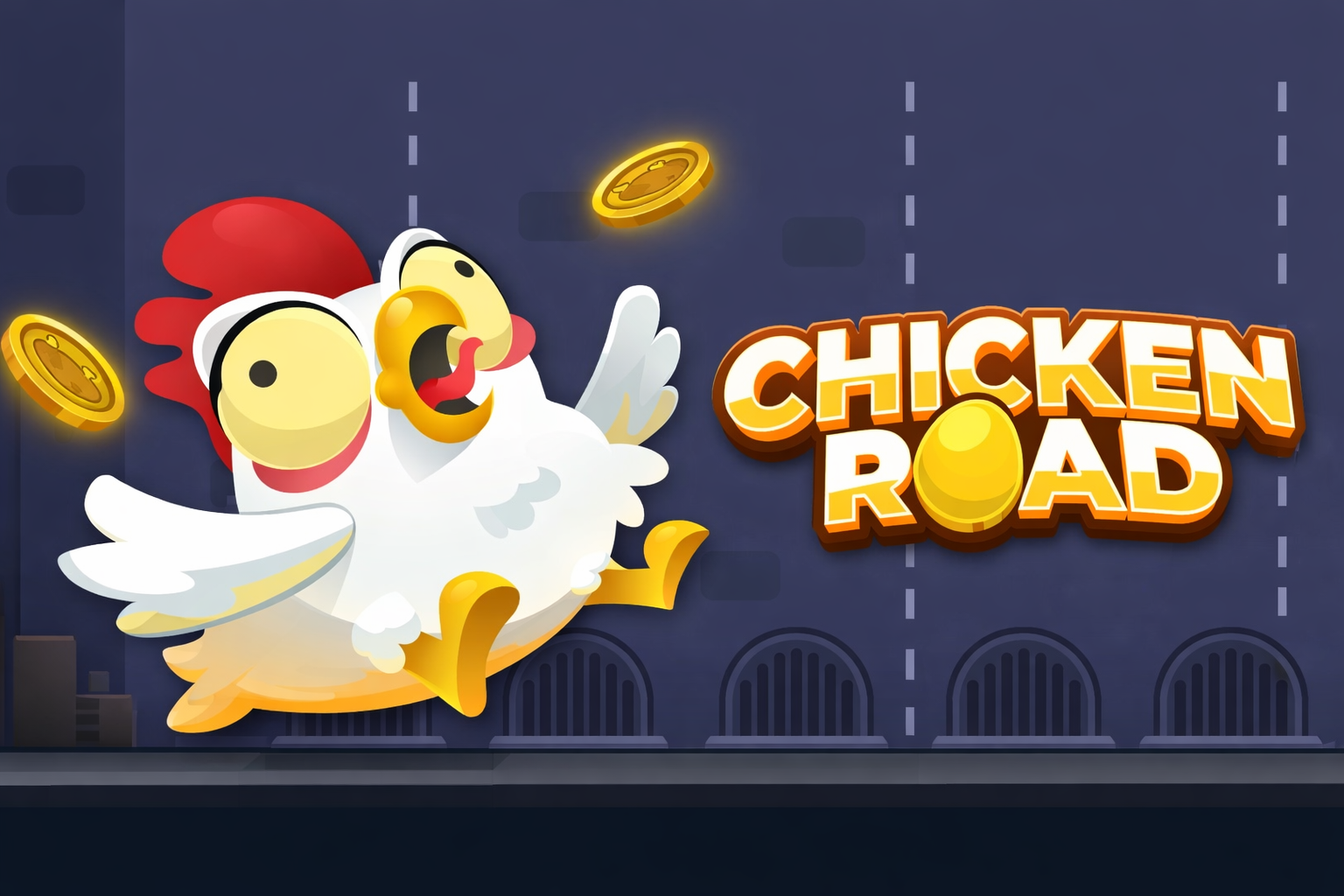 Chicken Road 2 Demo: Prova il Gioco Gratis