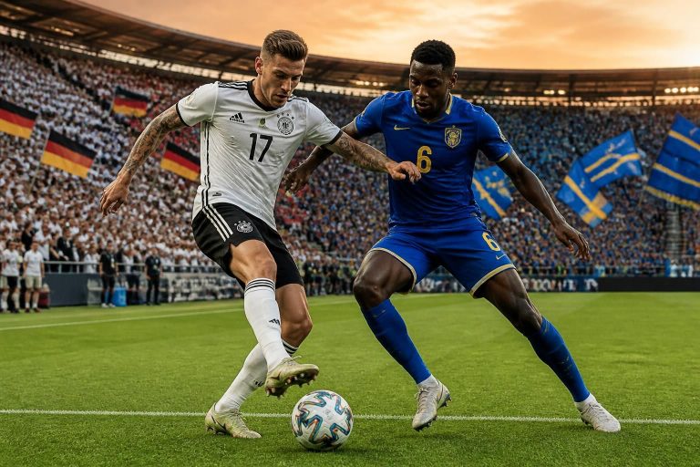 scopri il pronostico per la partita germania-curaçao nella coppa del mondo 2026: analisi delle squadre, statistiche e chi ha più possibilità di vittoria.