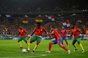 scopri il pronostico dettagliato di ghana-panama per la coppa del mondo 2026, con analisi approfondite e previsioni sulle performance delle due squadre.