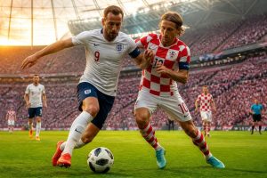 scopri il pronostico dettagliato di inghilterra-croazia per la coppa del mondo 2026. analisi approfondite, statistiche e previsioni per un match imperdibile.