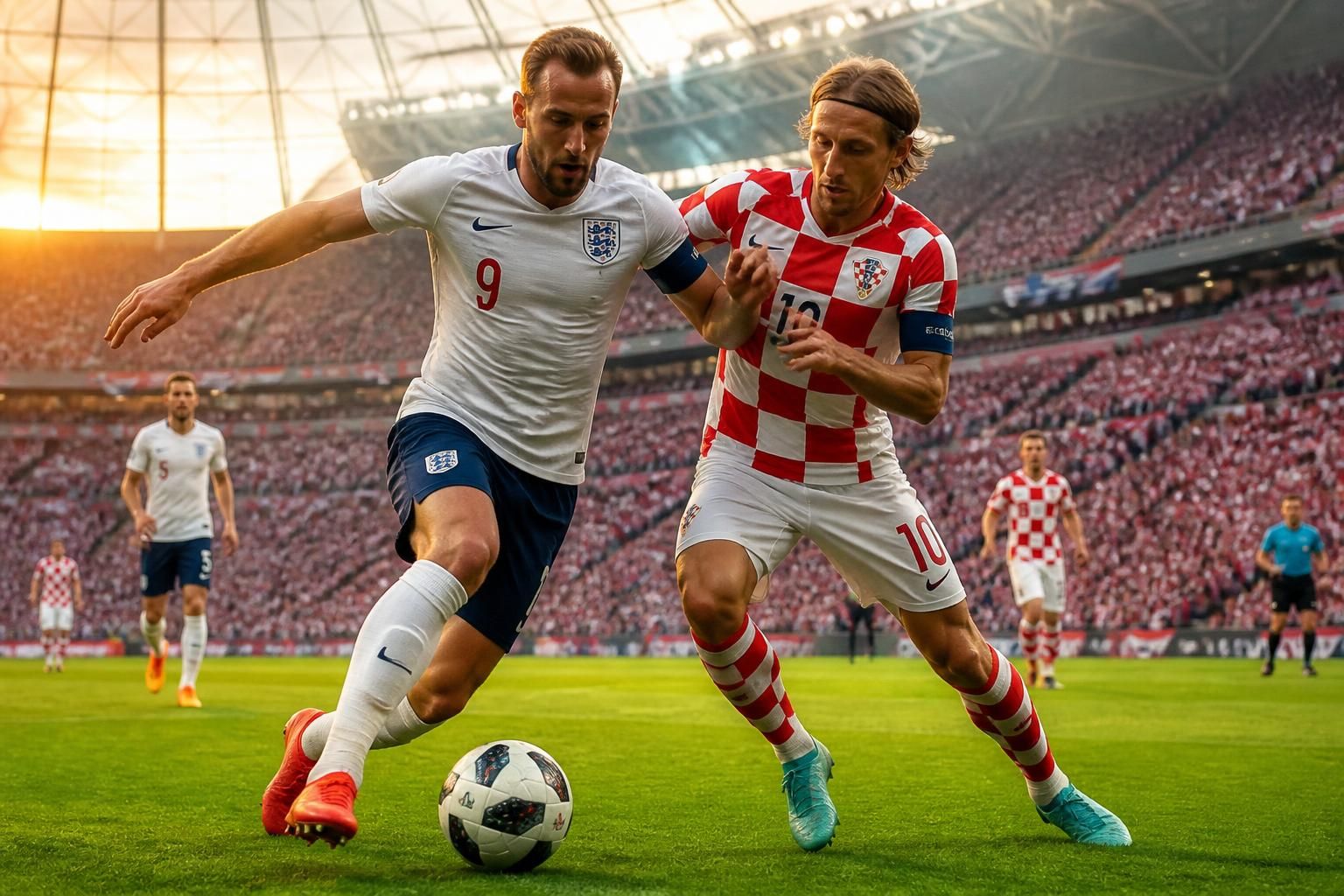 scopri il pronostico dettagliato di inghilterra-croazia per la coppa del mondo 2026. analisi approfondite, statistiche e previsioni per un match imperdibile.