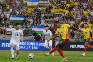 scopri il pronostico uzbekistan-colombia per la coppa del mondo 2026 con analisi dettagliate, statistiche e previsioni degli esperti per una partita emozionante.