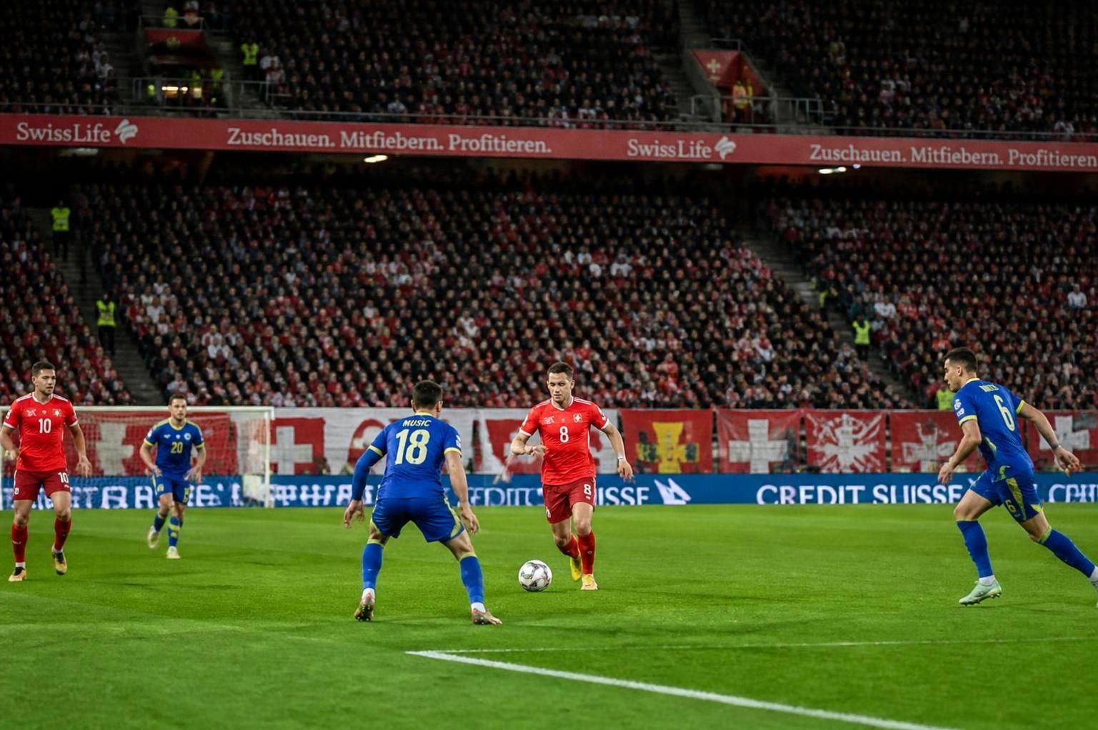 scopri le previsioni e i pronostici su svizzera, galles, bosnia ed erzegovina, italia e irlanda del nord per la coppa del mondo 2026. chi vincerà gli scontri decisivi?